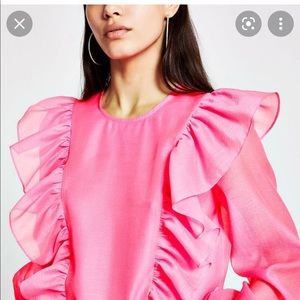 river island blouse